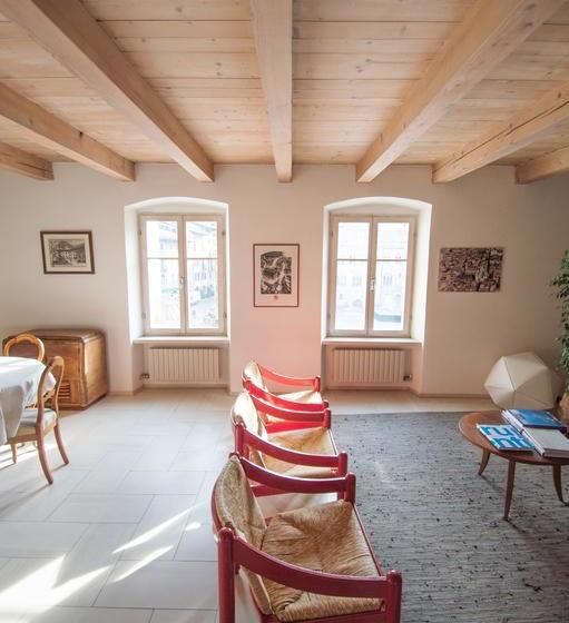 B&b Trento Allo Scrigno Del Duomo  | Trento | Trento | Italia 17