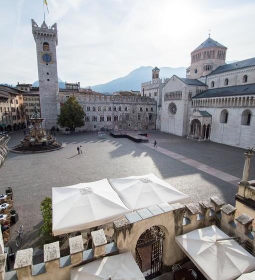 B&b Trento Allo Scrigno Del Duomo  | Trento | Trento | Italia 18