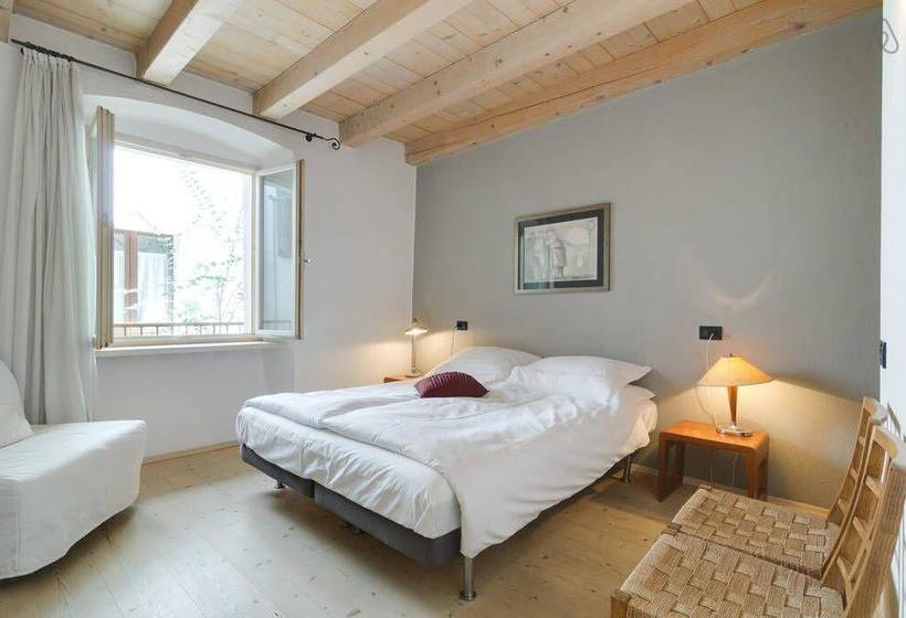 B&b Trento Allo Scrigno Del Duomo  | Trento | Trento | Italia 19