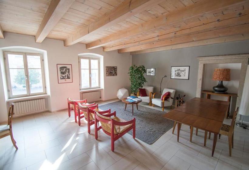 B&b Trento Allo Scrigno Del Duomo  | Trento | Trento | Italia 2