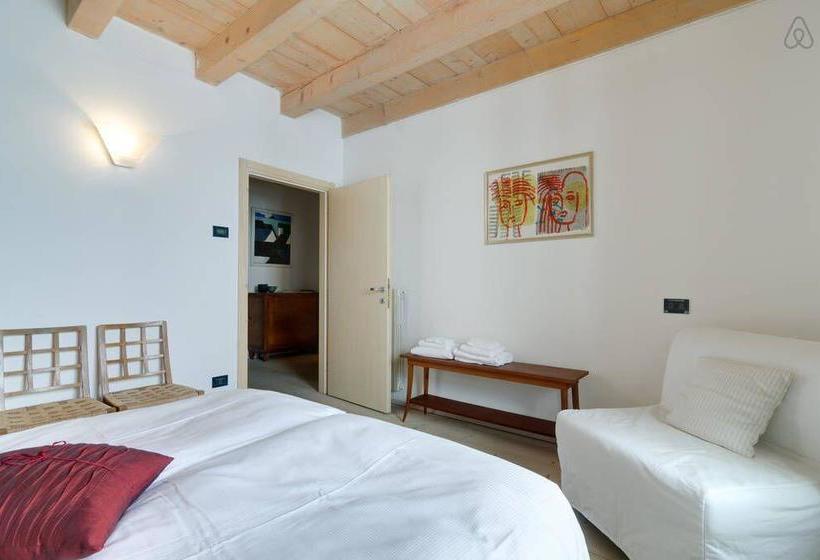 B&b Trento Allo Scrigno Del Duomo  | Trento | Trento | Italia 20