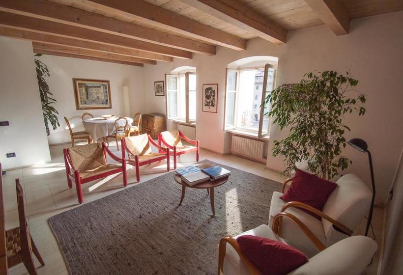 B&b Trento Allo Scrigno Del Duomo  | Trento | Trento | Italia 3