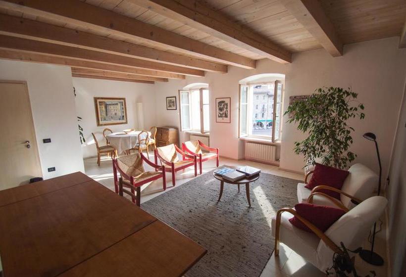 B&b Trento Allo Scrigno Del Duomo  | Trento | Trento | Italia 4