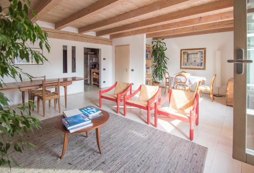 B&b Trento Allo Scrigno Del Duomo  | Trento | Trento | Italia 5