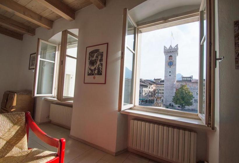 B&b Trento Allo Scrigno Del Duomo  | Trento | Trento | Italia 6