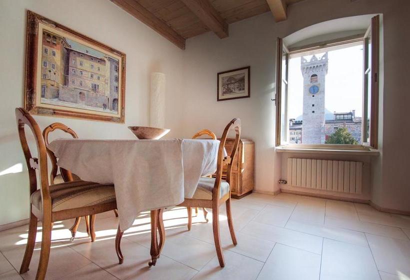 B&b Trento Allo Scrigno Del Duomo  | Trento | Trento | Italia 7