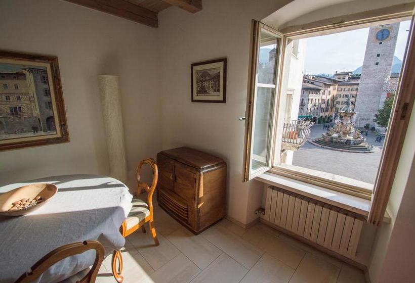 B&b Trento Allo Scrigno Del Duomo  | Trento | Trento | Italia 8