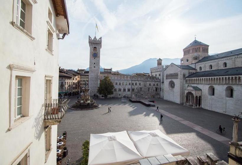 B&b Trento Allo Scrigno Del Duomo  | Trento | Trento | Italia 9