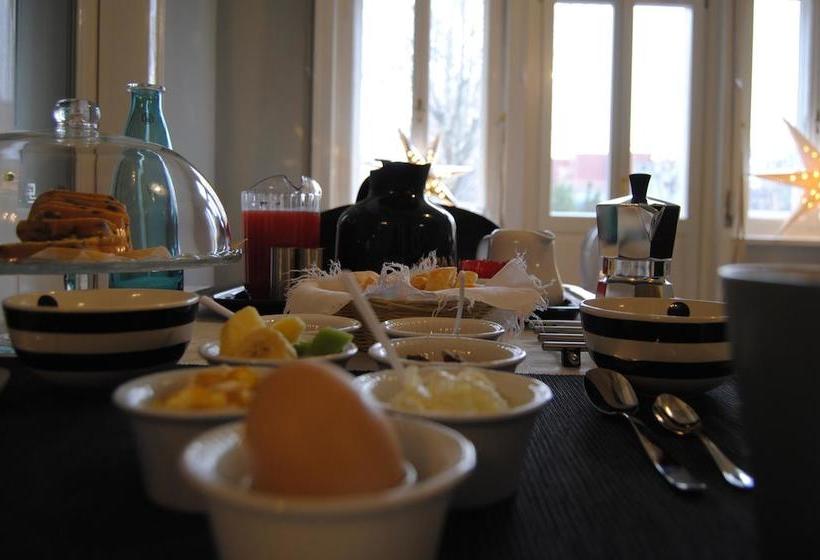 B&b Villa Favorita  | Mezzolombardo | Trento | Itália 11