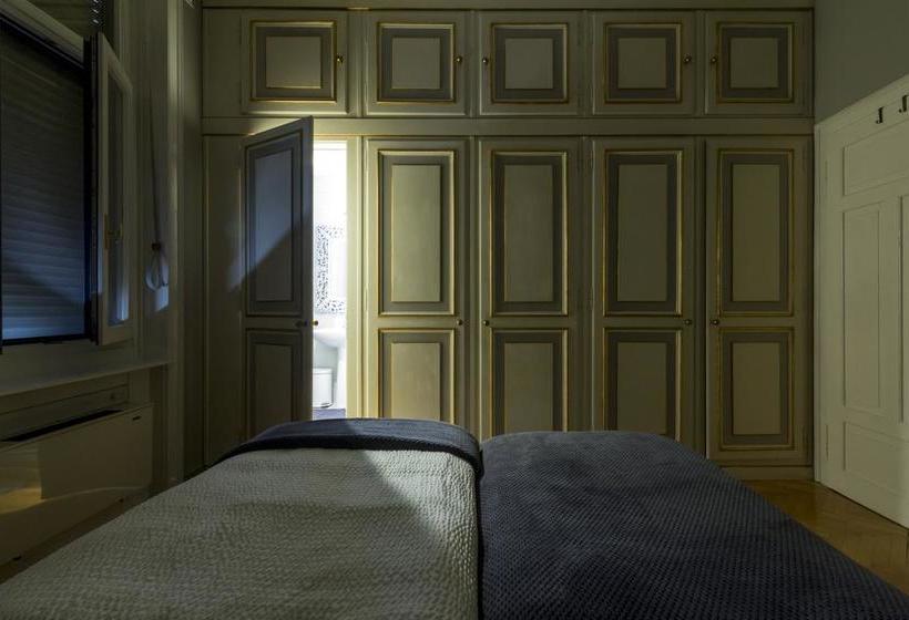 B&b Villa Favorita  | Mezzolombardo | Trento | Itália 13