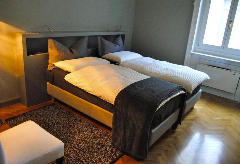 B&b Villa Favorita  | Mezzolombardo | Trento | Itália 14