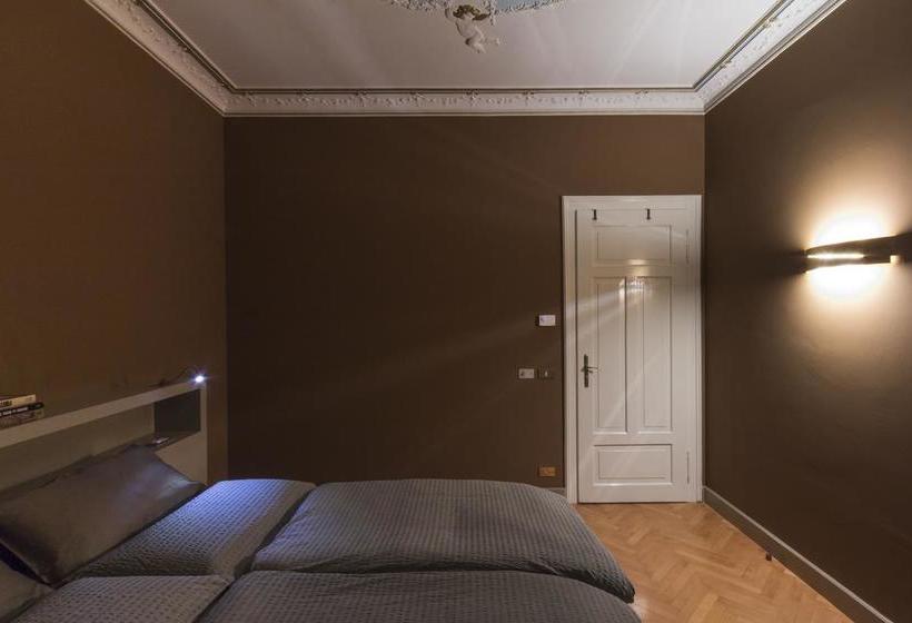 B&b Villa Favorita  | Mezzolombardo | Trento | Itália 15