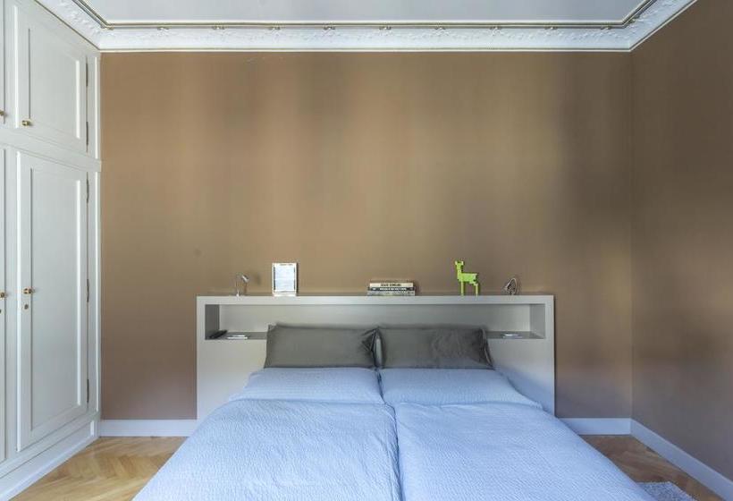 B&b Villa Favorita  | Mezzolombardo | Trento | Itália 16