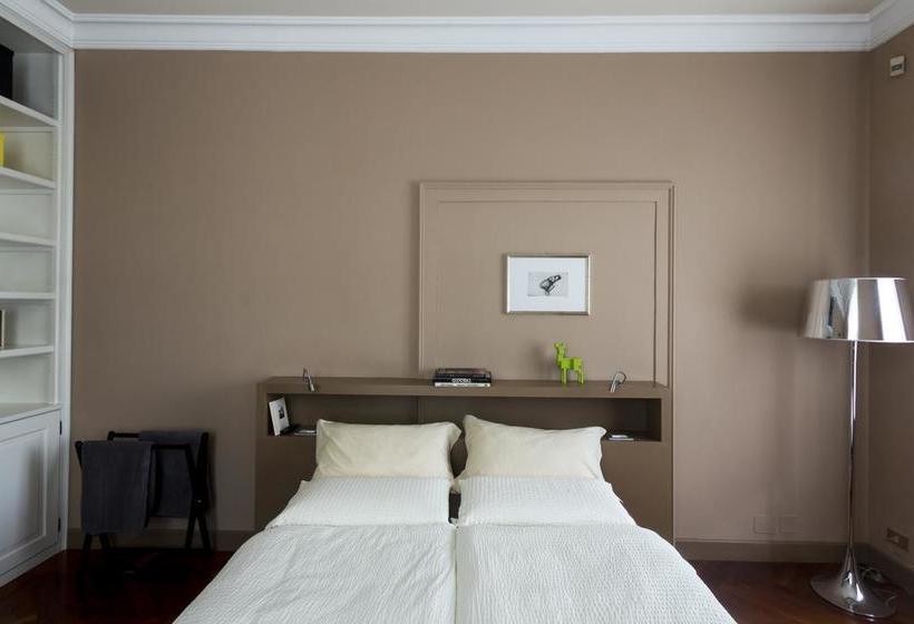 B&b Villa Favorita  | Mezzolombardo | Trento | Itália 17