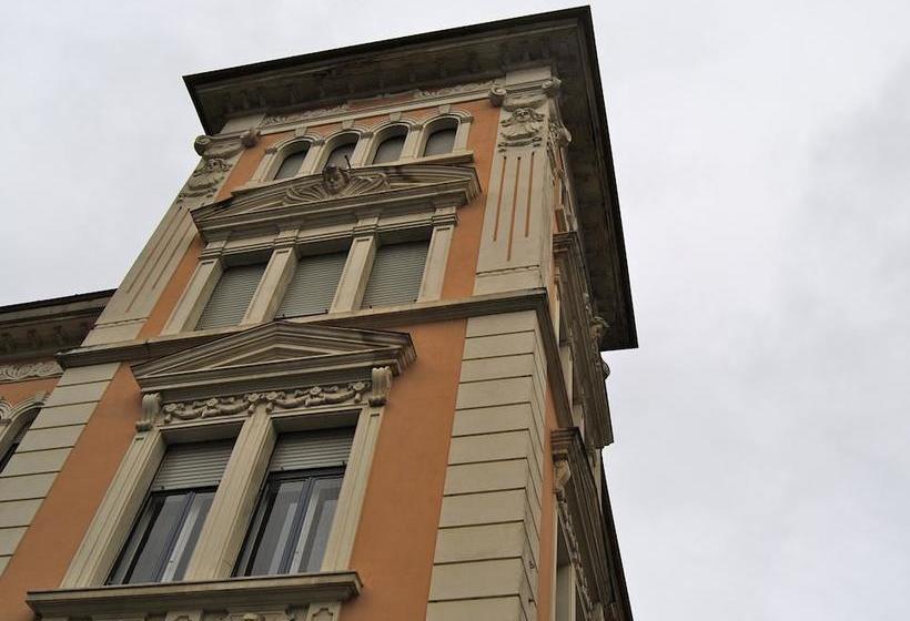 B&b Villa Favorita  | Mezzolombardo | Trento | Itália 3