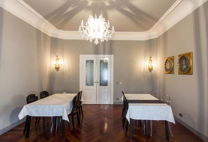 B&b Villa Favorita  | Mezzolombardo | Trento | Itália 4