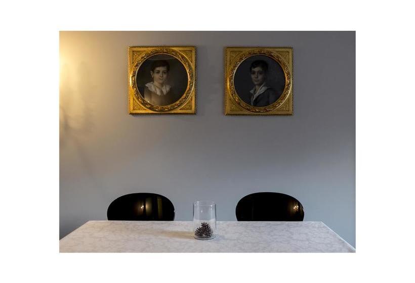 B&b Villa Favorita  | Mezzolombardo | Trento | Itália 6