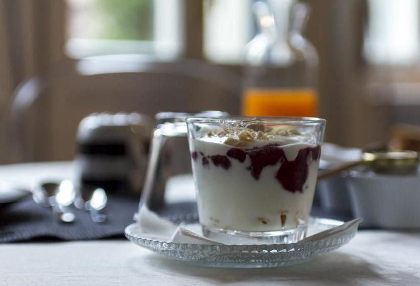 B&b Villa Favorita  | Mezzolombardo | Trento | Itália 8