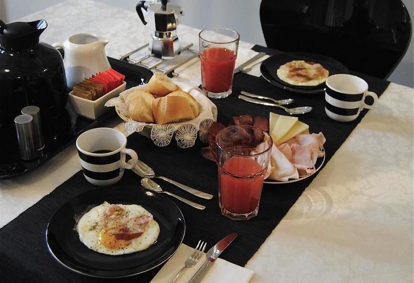 B&b Villa Favorita  | Mezzolombardo | Trento | Itália 9