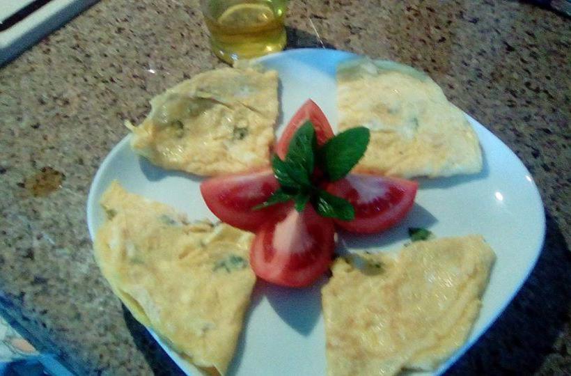 Bed & Breakfast Le Rocce  | Santa Agata de Goti | Benevento | Italien 1