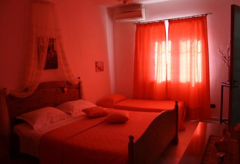 Bed & Breakfast Le Rocce  | Santa Agata de Goti | Benevento | Italien 10