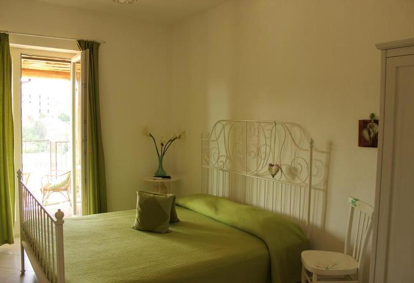 Bed & Breakfast Le Rocce  | Santa Agata de Goti | Benevento | Italien 11