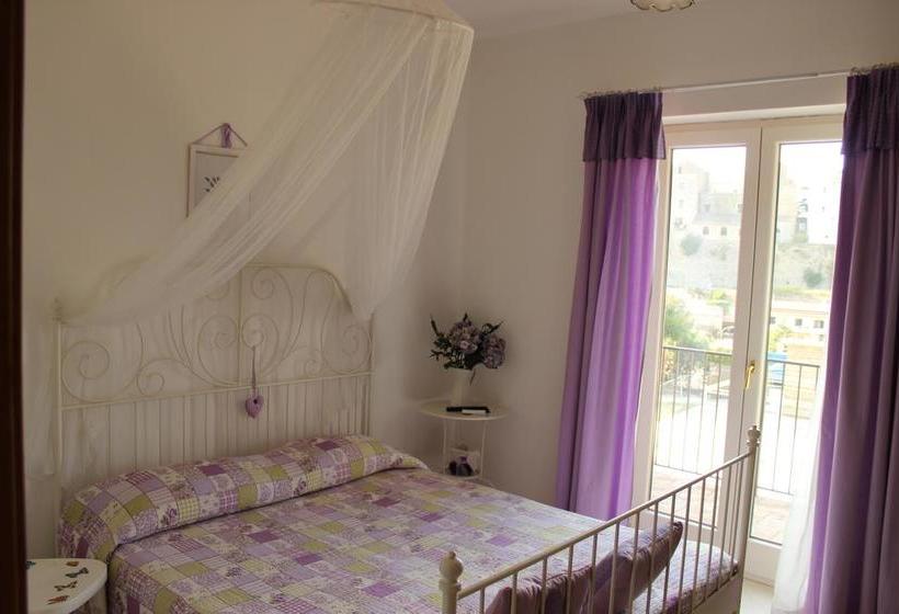Bed & Breakfast Le Rocce  | Santa Agata de Goti | Benevento | Italien 12