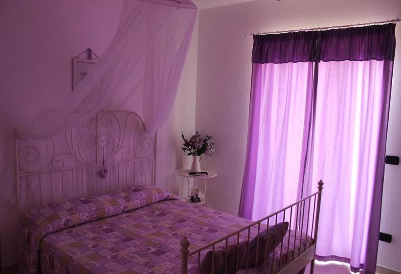 Bed & Breakfast Le Rocce  | Santa Agata de Goti | Benevento | Italien 13