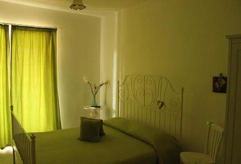 Bed & Breakfast Le Rocce  | Santa Agata de Goti | Benevento | Italien 14