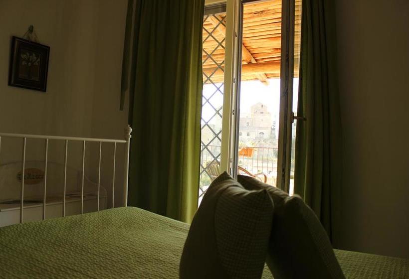 Bed & Breakfast Le Rocce  | Santa Agata de Goti | Benevento | Italien 15