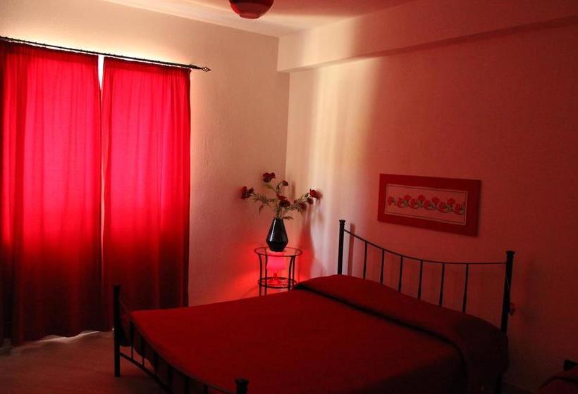 Bed & Breakfast Le Rocce  | Santa Agata de Goti | Benevento | Italien 16