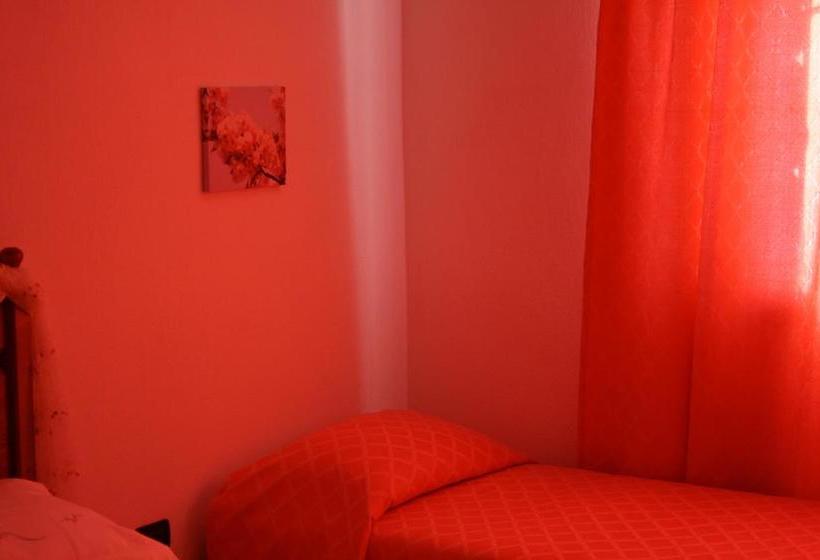 Bed & Breakfast Le Rocce  | Santa Agata de Goti | Benevento | Italien 17