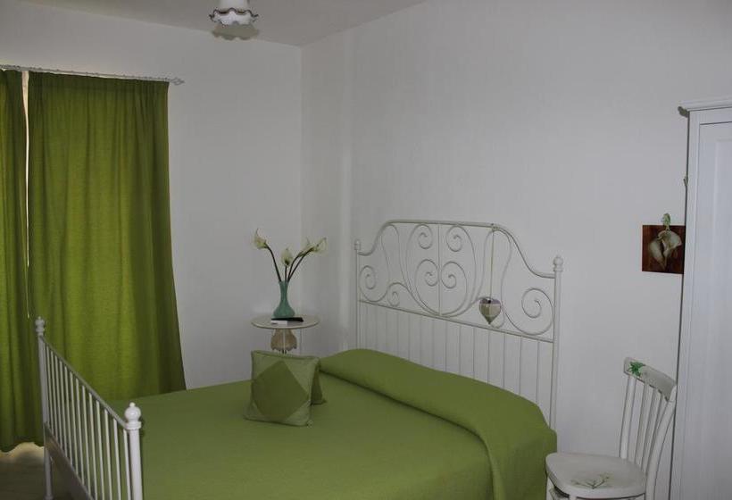 Bed & Breakfast Le Rocce  | Santa Agata de Goti | Benevento | Italien 19