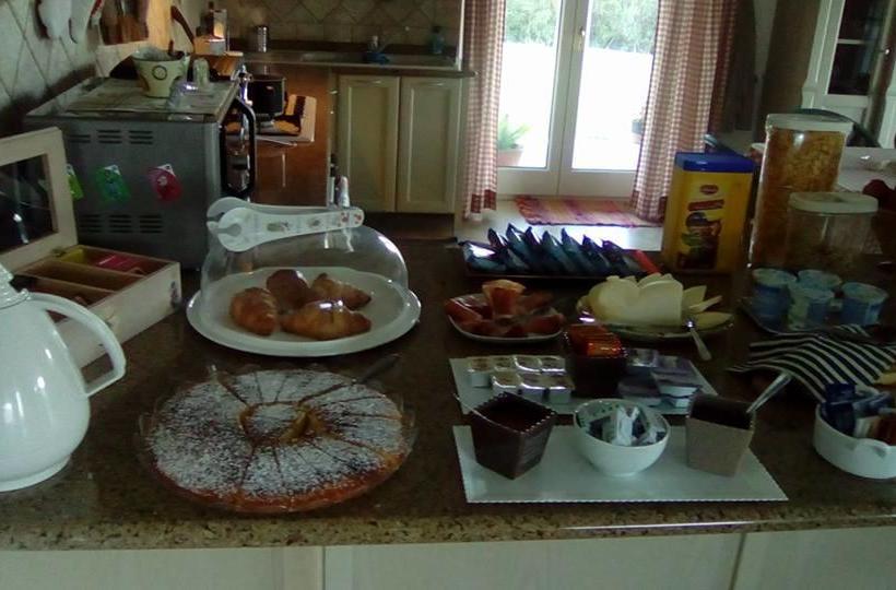 Bed & Breakfast Le Rocce  | Santa Agata de Goti | Benevento | Italien 2