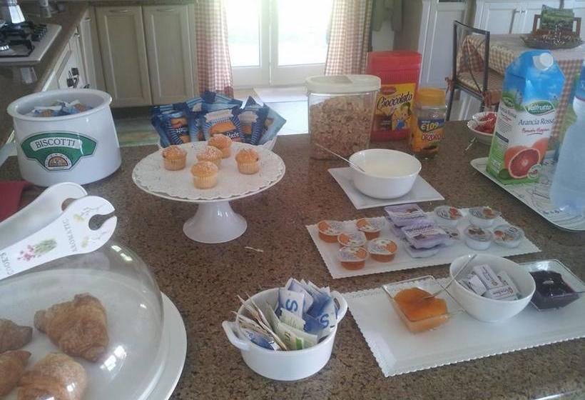 Bed & Breakfast Le Rocce  | Santa Agata de Goti | Benevento | Italien 3