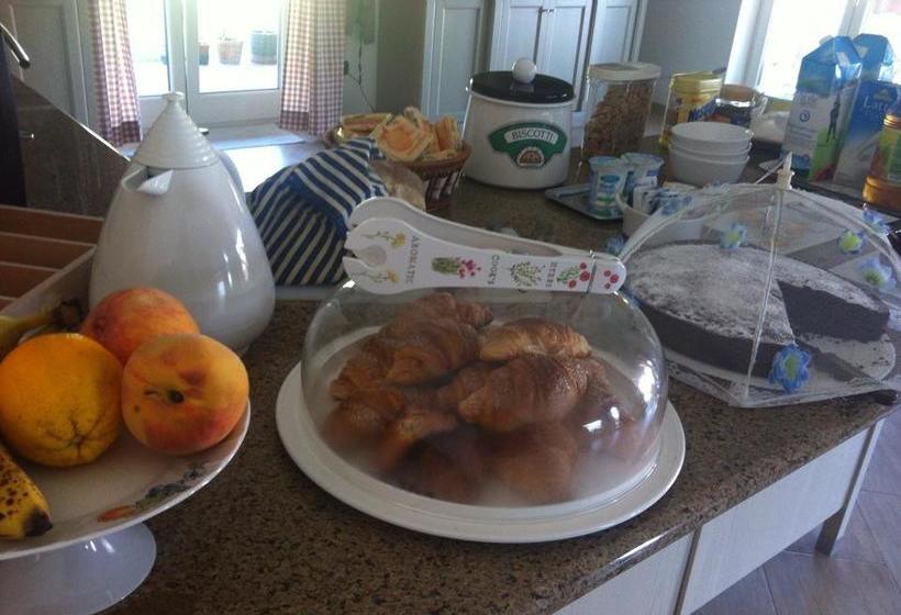 Bed & Breakfast Le Rocce  | Santa Agata de Goti | Benevento | Italien 4