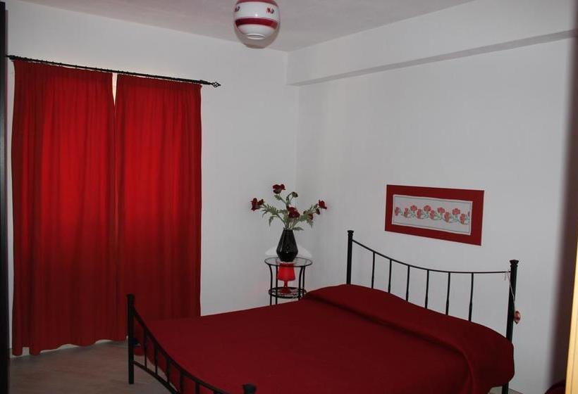Bed & Breakfast Le Rocce  | Santa Agata de Goti | Benevento | Italien 5