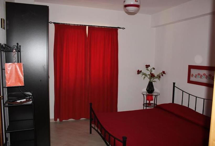 Bed & Breakfast Le Rocce  | Santa Agata de Goti | Benevento | Italien 6