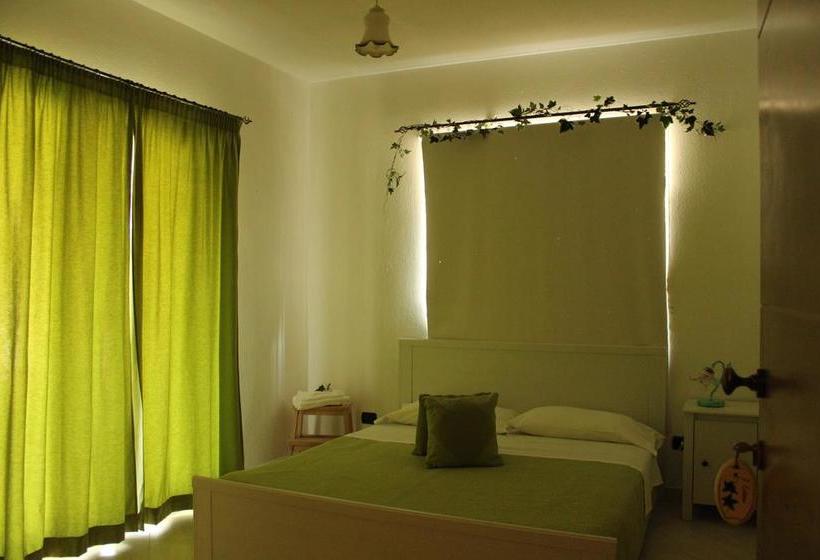 Bed & Breakfast Le Rocce  | Santa Agata de Goti | Benevento | Italien 7