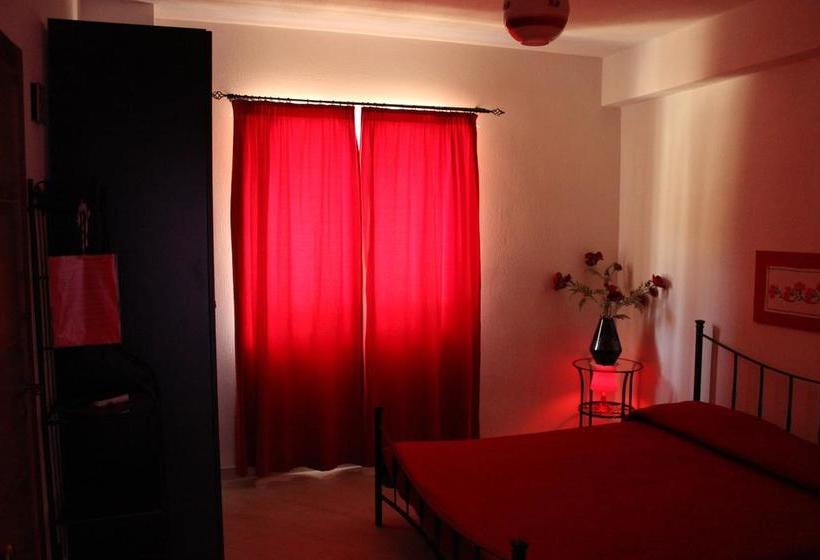 Bed & Breakfast Le Rocce  | Santa Agata de Goti | Benevento | Italien 8