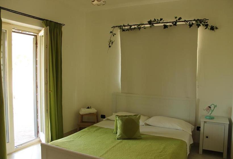 Bed & Breakfast Le Rocce  | Santa Agata de Goti | Benevento | Italien 9