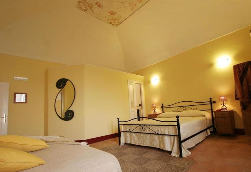 Bed and Breakfast Palazzo Verone  | Scala | Salerno | Italie 1