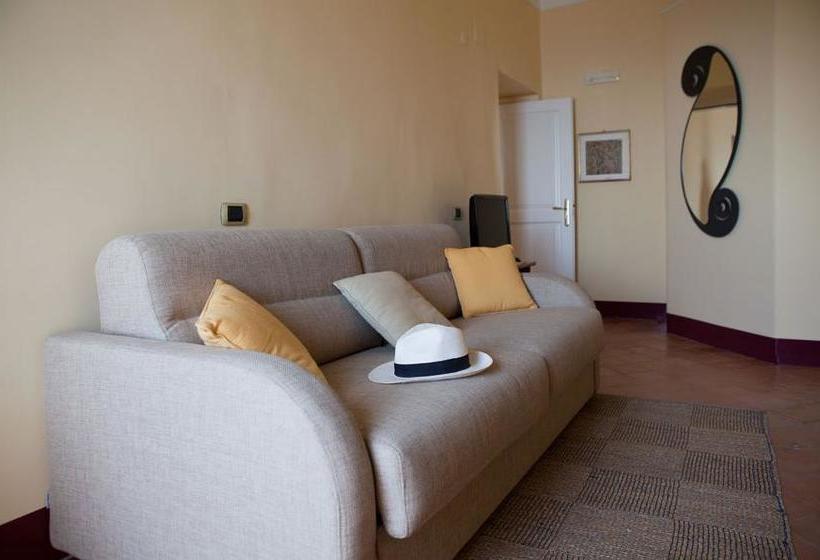 Bed and Breakfast Palazzo Verone  | Scala | Salerno | Italie 10