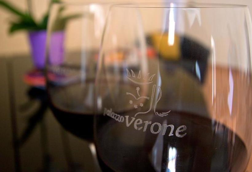 Bed and Breakfast Palazzo Verone  | Scala | Salerno | Italie 11