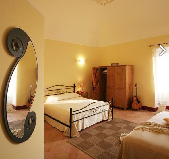 Bed and Breakfast Palazzo Verone  | Scala | Salerno | Italie 14