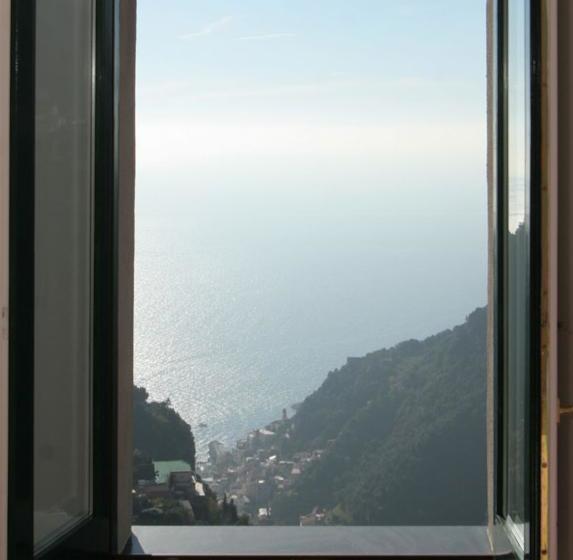 Bed and Breakfast Palazzo Verone  | Scala | Salerno | Italie 16