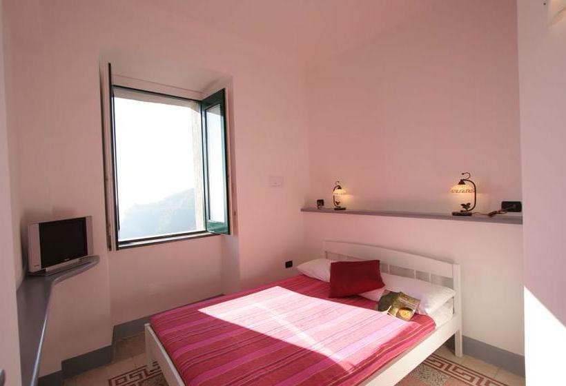 Bed and Breakfast Palazzo Verone  | Scala | Salerno | Italie 5