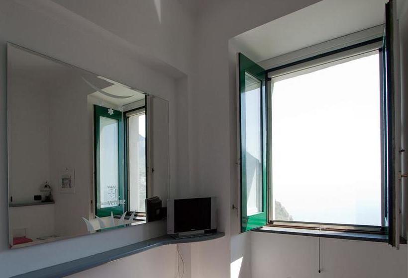 Bed and Breakfast Palazzo Verone  | Scala | Salerno | Italie 7