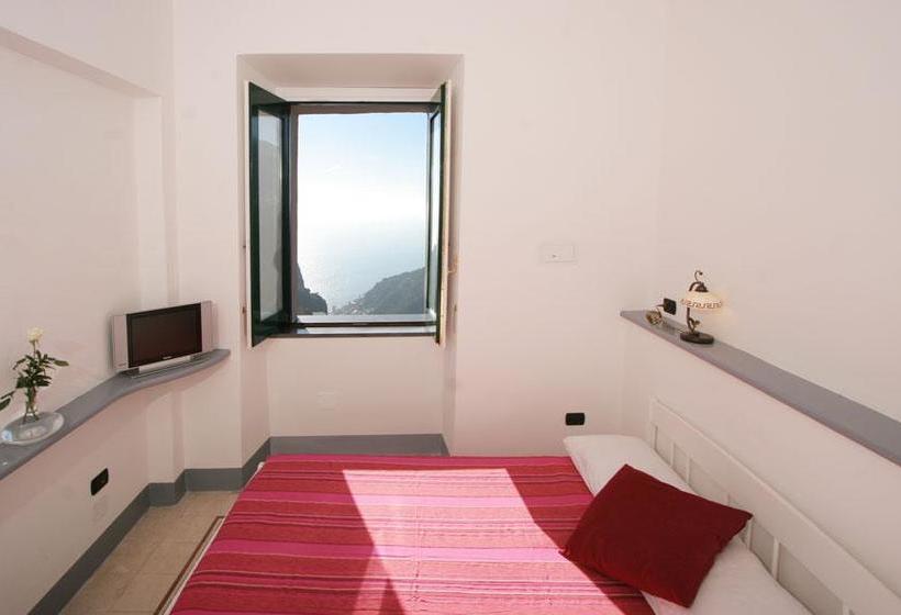 Bed and Breakfast Palazzo Verone  | Scala | Salerno | Italie 8