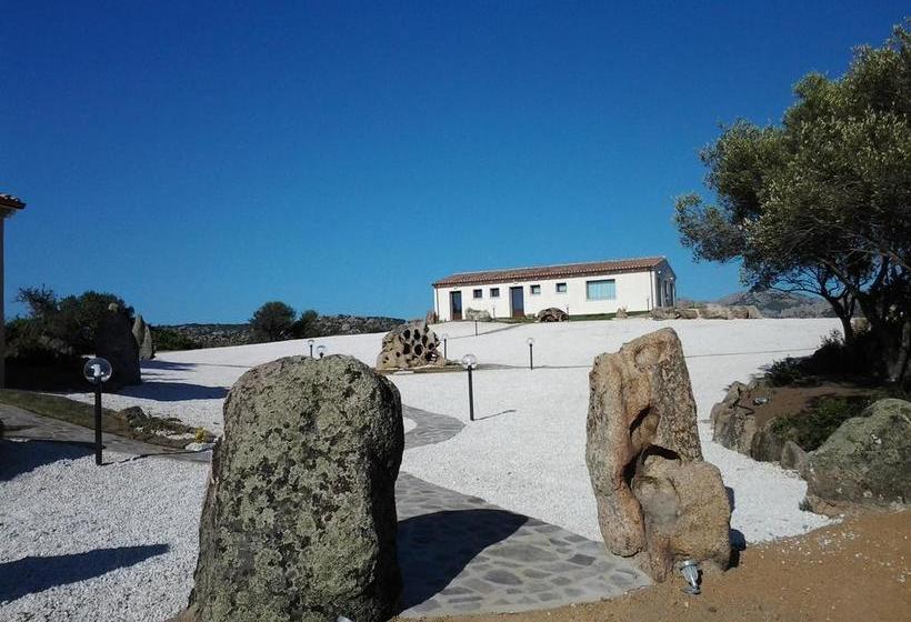 B&b Terra E Smeralda